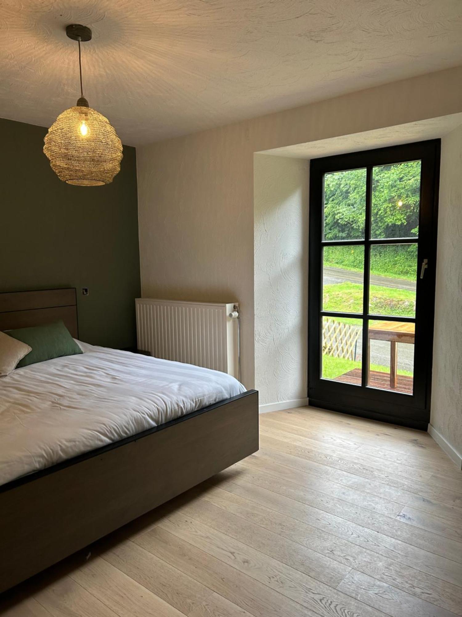 Cacele - La Croisette 5 Appartementen En 6 Tweepersoonskamers Vresse-sur-Semois Exterior foto