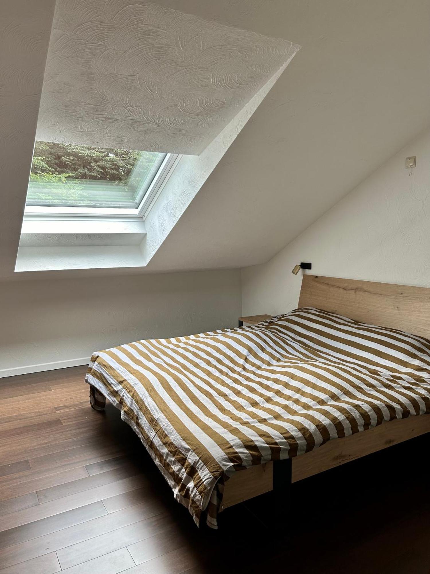 Cacele - La Croisette 5 Appartementen En 6 Tweepersoonskamers Vresse-sur-Semois Habitación foto