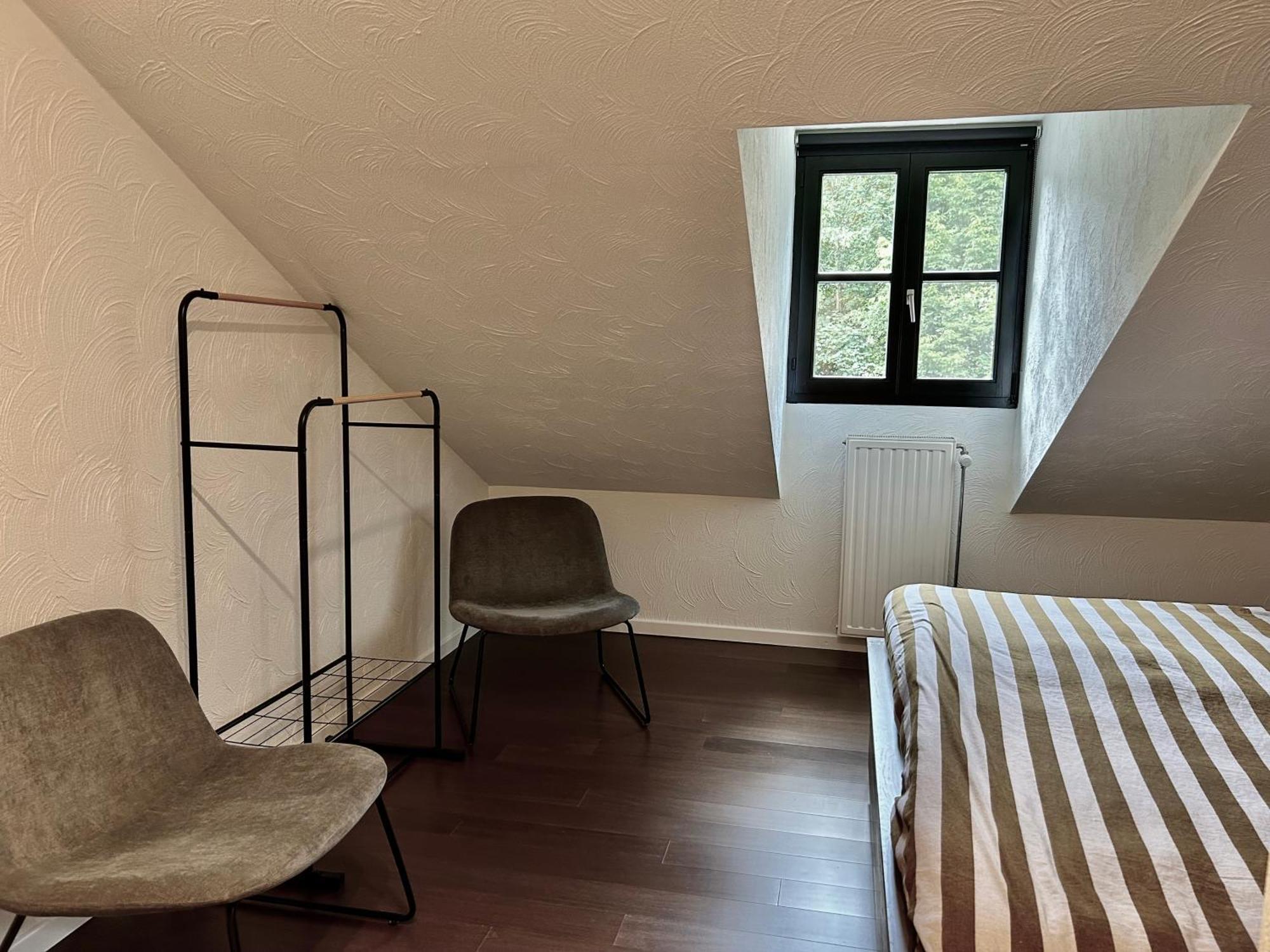Cacele - La Croisette 5 Appartementen En 6 Tweepersoonskamers Vresse-sur-Semois Habitación foto
