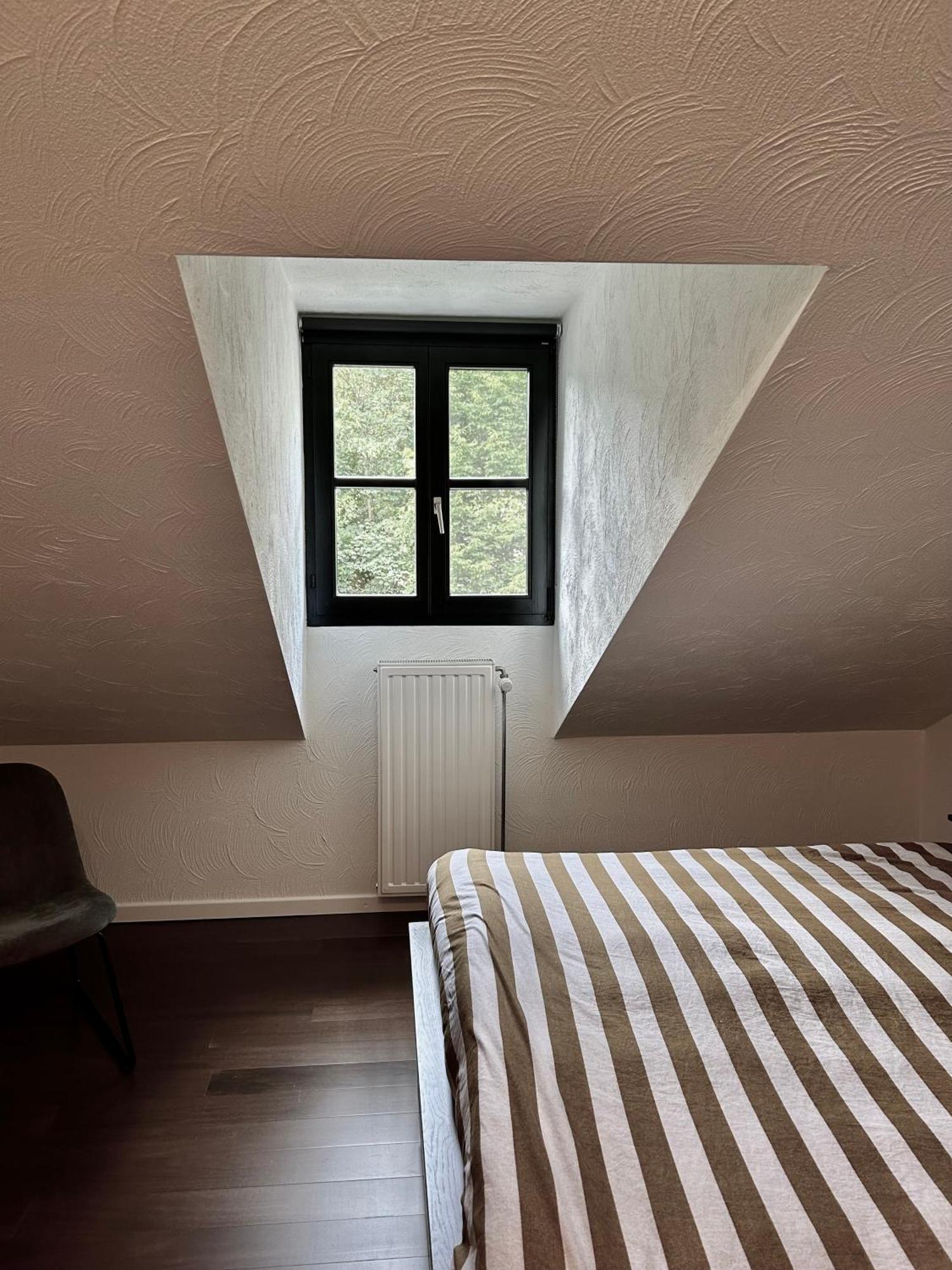 Cacele - La Croisette 5 Appartementen En 6 Tweepersoonskamers Vresse-sur-Semois Habitación foto